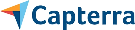 Capterra logo