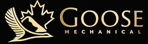 Goose Mechanical logo