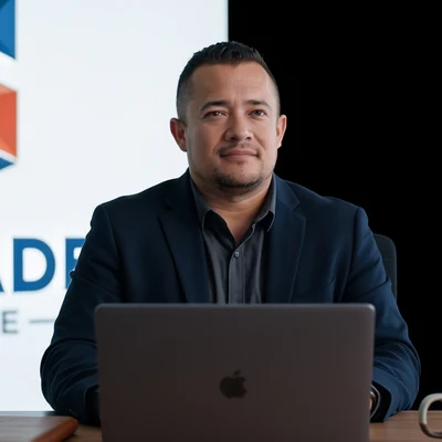 Steban Vargas, Co-Founder and Senior Software Developer at SubTrade Software