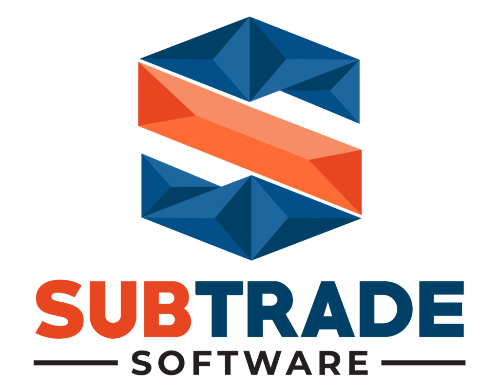 SubTrade Software Logo