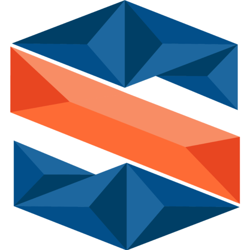 Subtrade Software Logo Icon