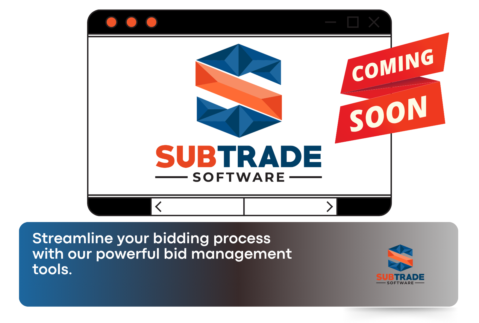 Construction Bid management