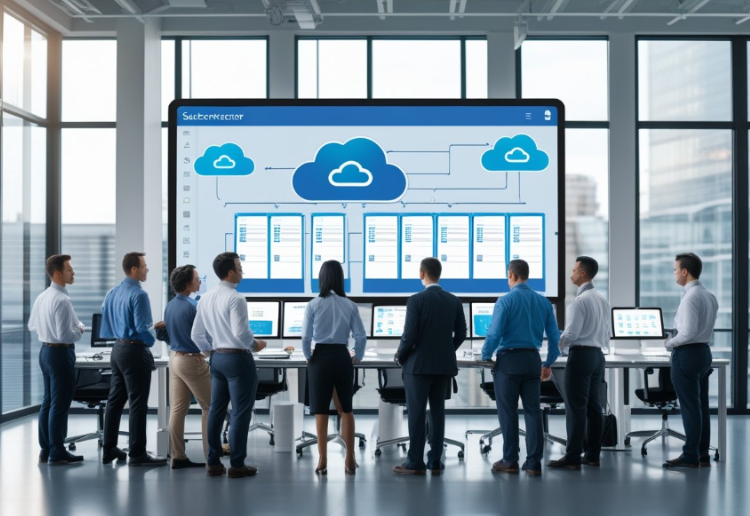 Centralize Subcontractor Documents with SubTrade’s Cloud System